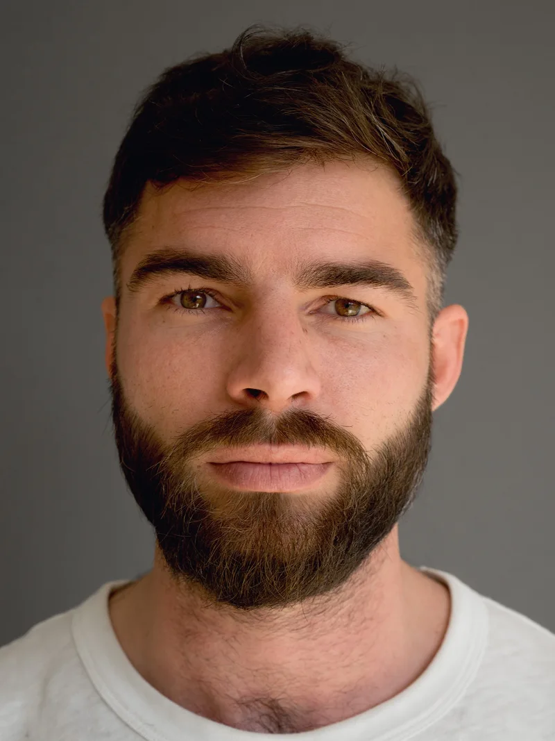 Damian Rausch, Gründer von CITARE